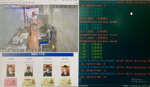 智慧監管賦能，網絡技術護航 構建新時代食品安全新防線